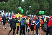 Christmas Run